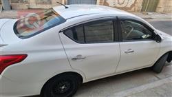 نيسان صني
